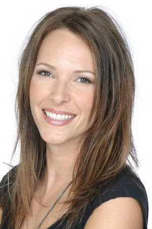 Roxane St-Gelais backdrop