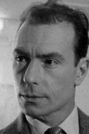 Serge Bento backdrop