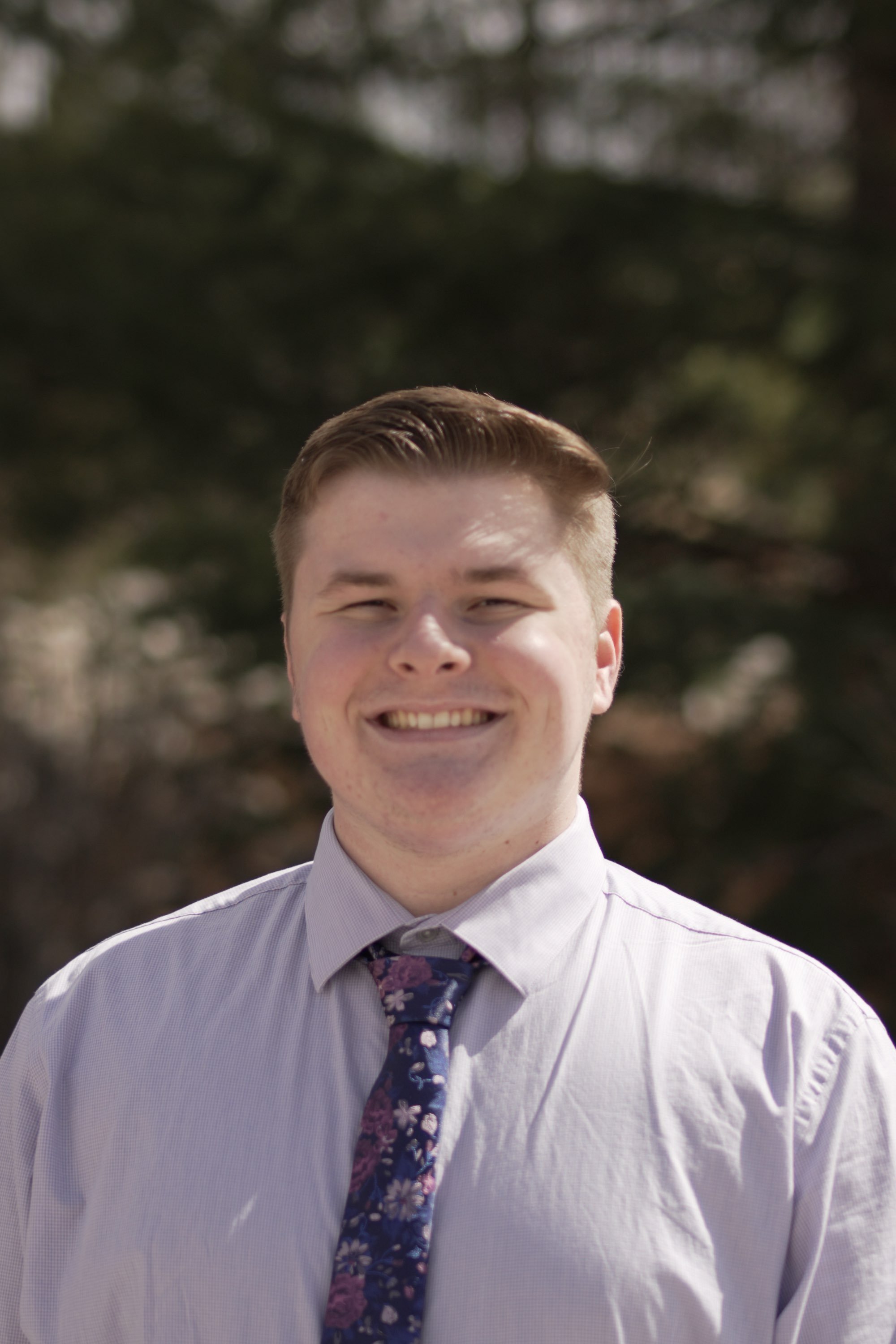 Owen Megura backdrop