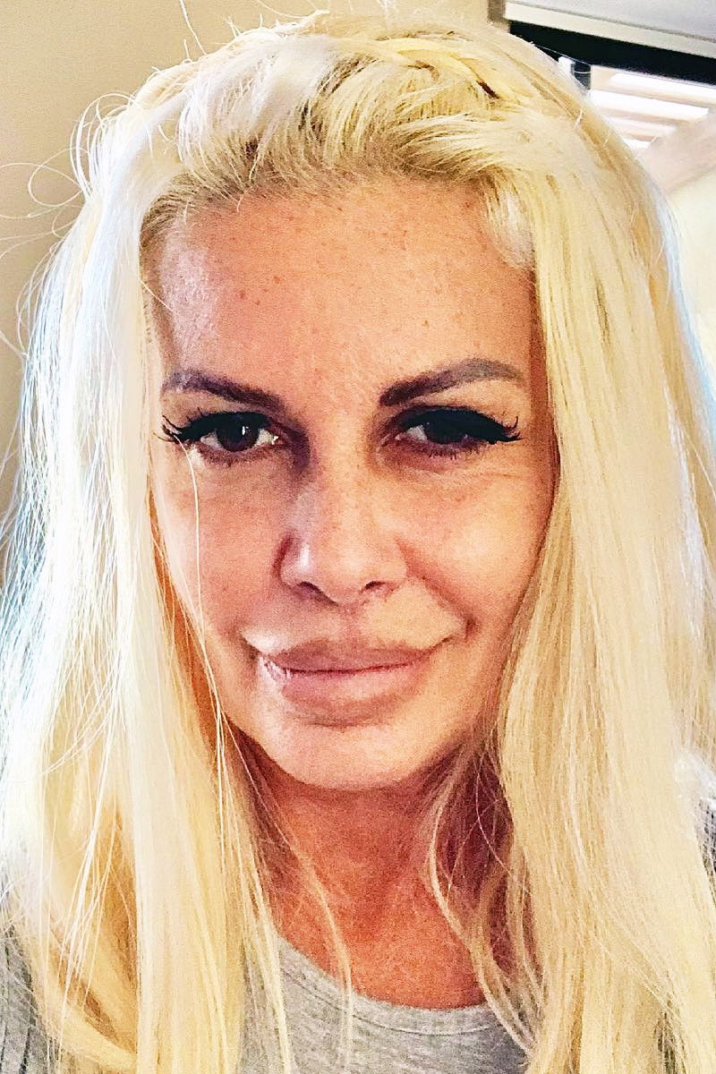 Paula Volpe backdrop