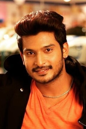 Pramod Panju backdrop