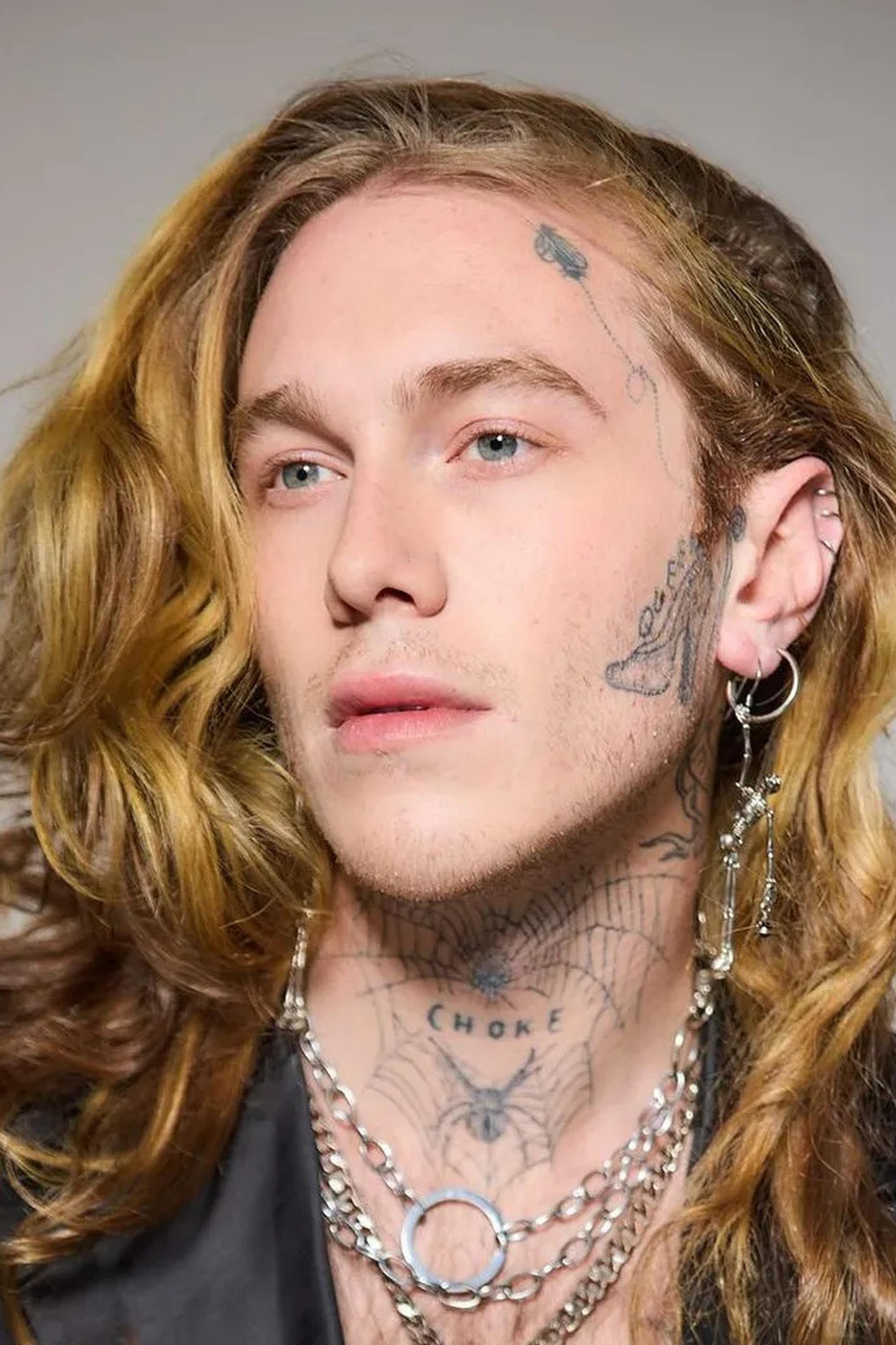 Charity Kase backdrop