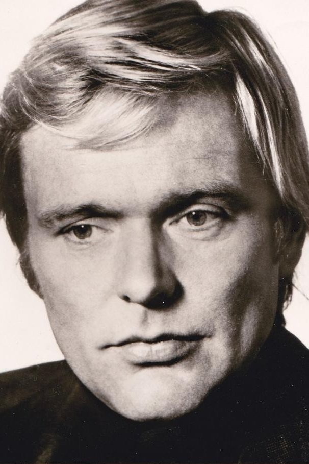 Helmut Griem → Helmut Griem backdrop