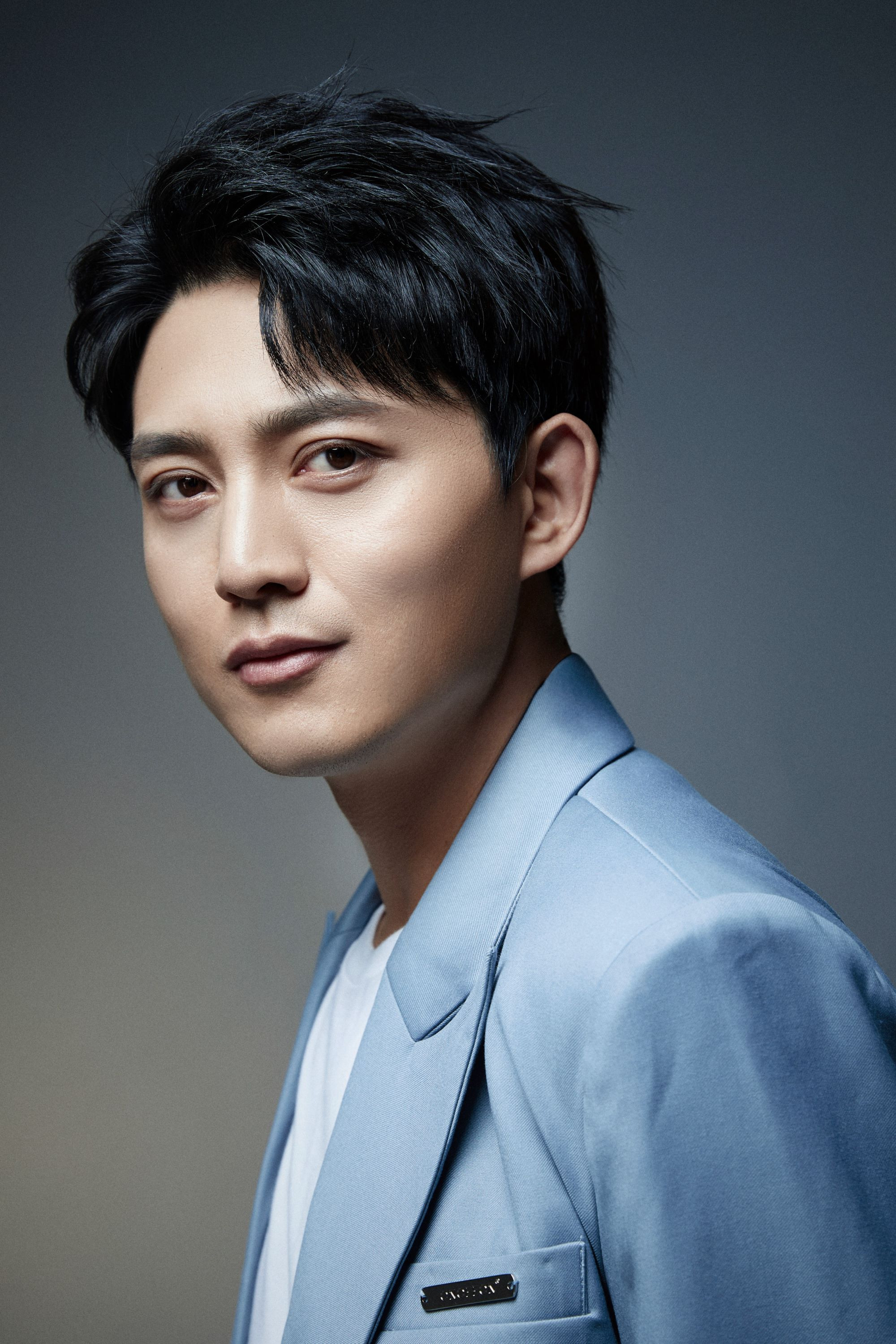 Tian Juncheng backdrop