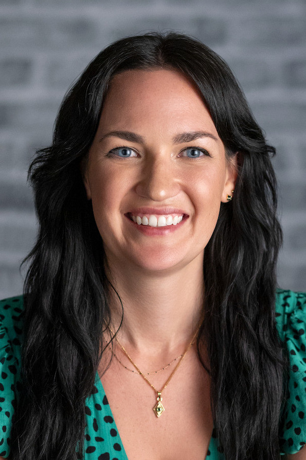 Melissa Lummus backdrop