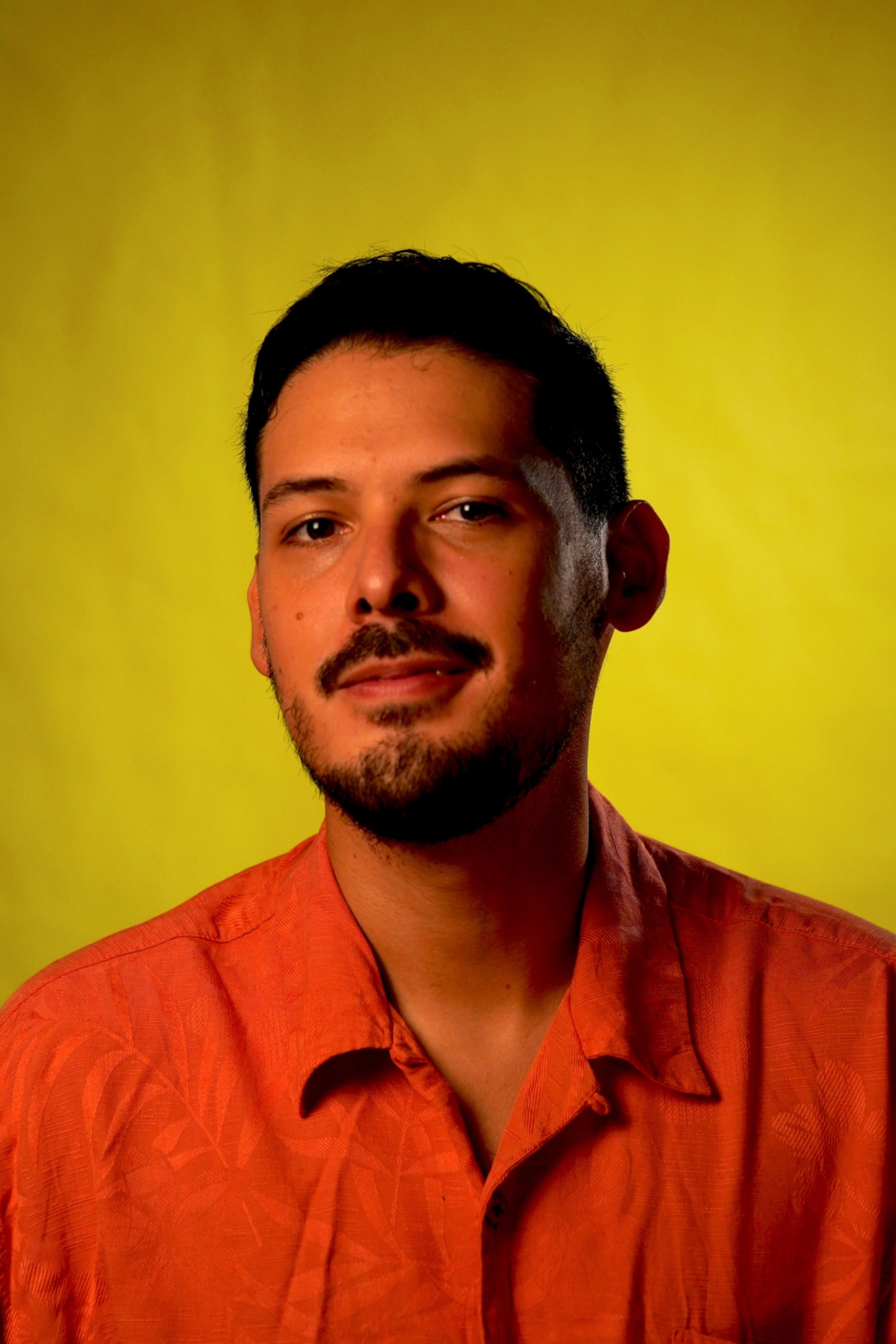 Rodrigo Abdiel Quintero Arauz backdrop