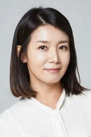 Yoon Ji-sook