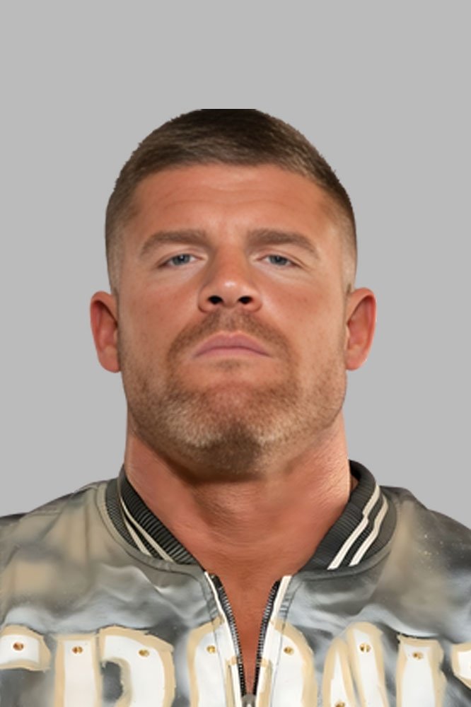 Stevën Kuprik backdrop