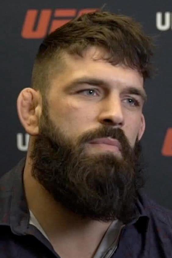 Andre Petroski backdrop