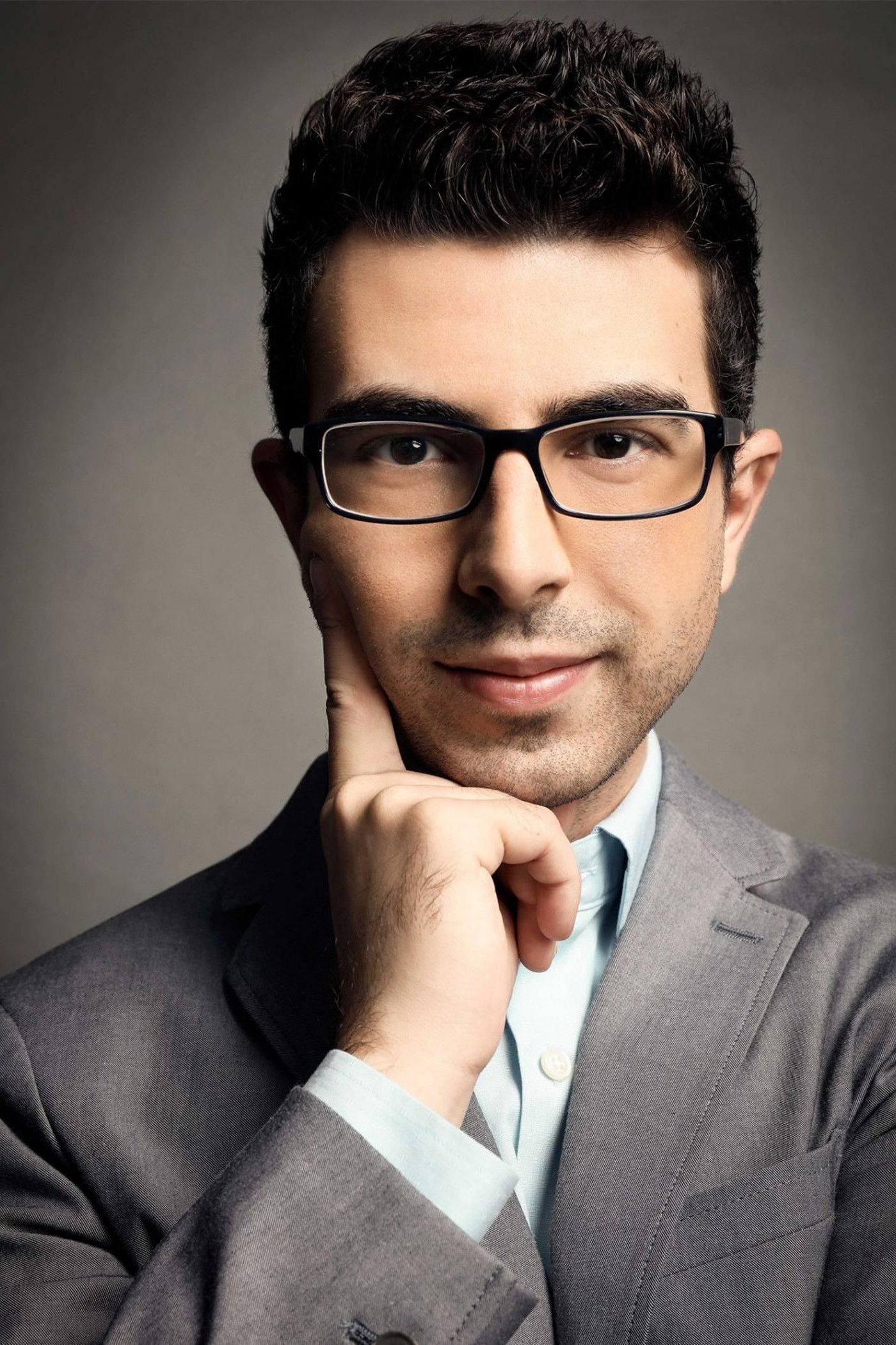 Marco Bottiglieri backdrop