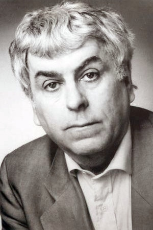 Philippe Brizard backdrop