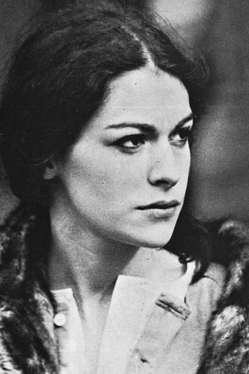 Monica Fiorentini backdrop