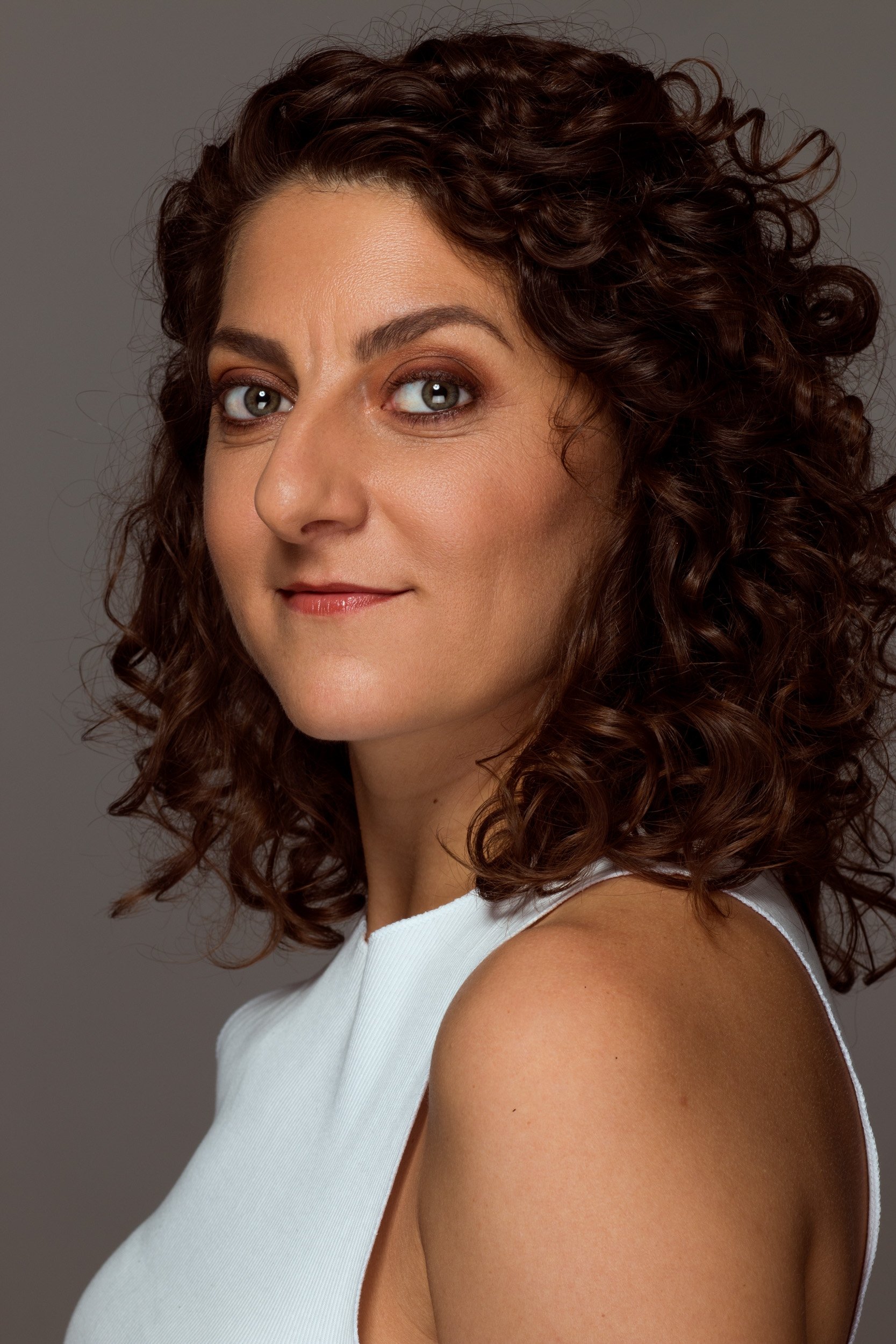 Myrian Marine backdrop