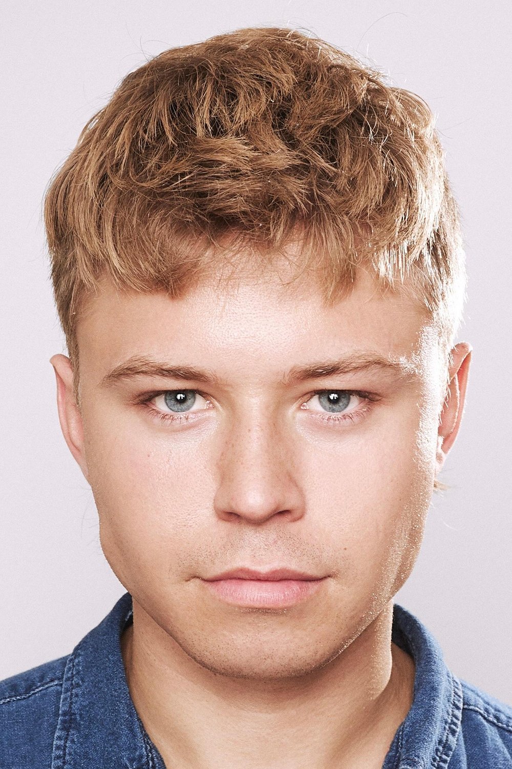 Mikael Kaaber backdrop