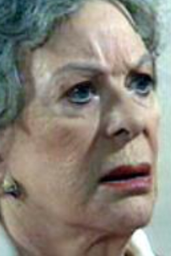 Lita Soriano backdrop