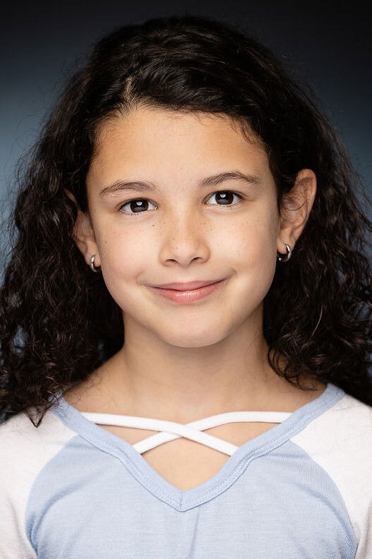 Lyly Kim Morin backdrop