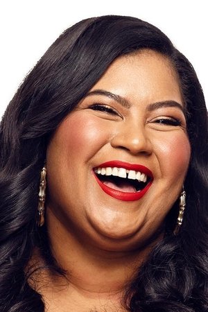 Danielle Perez backdrop