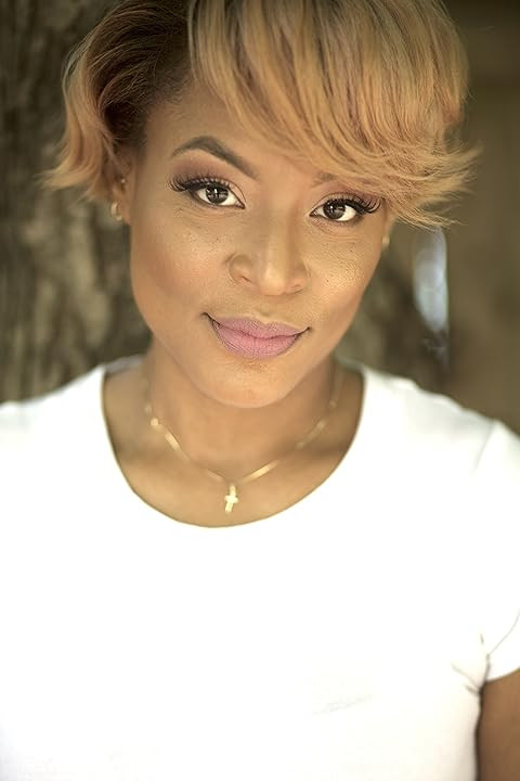 Crystle Roberson Dorsey backdrop