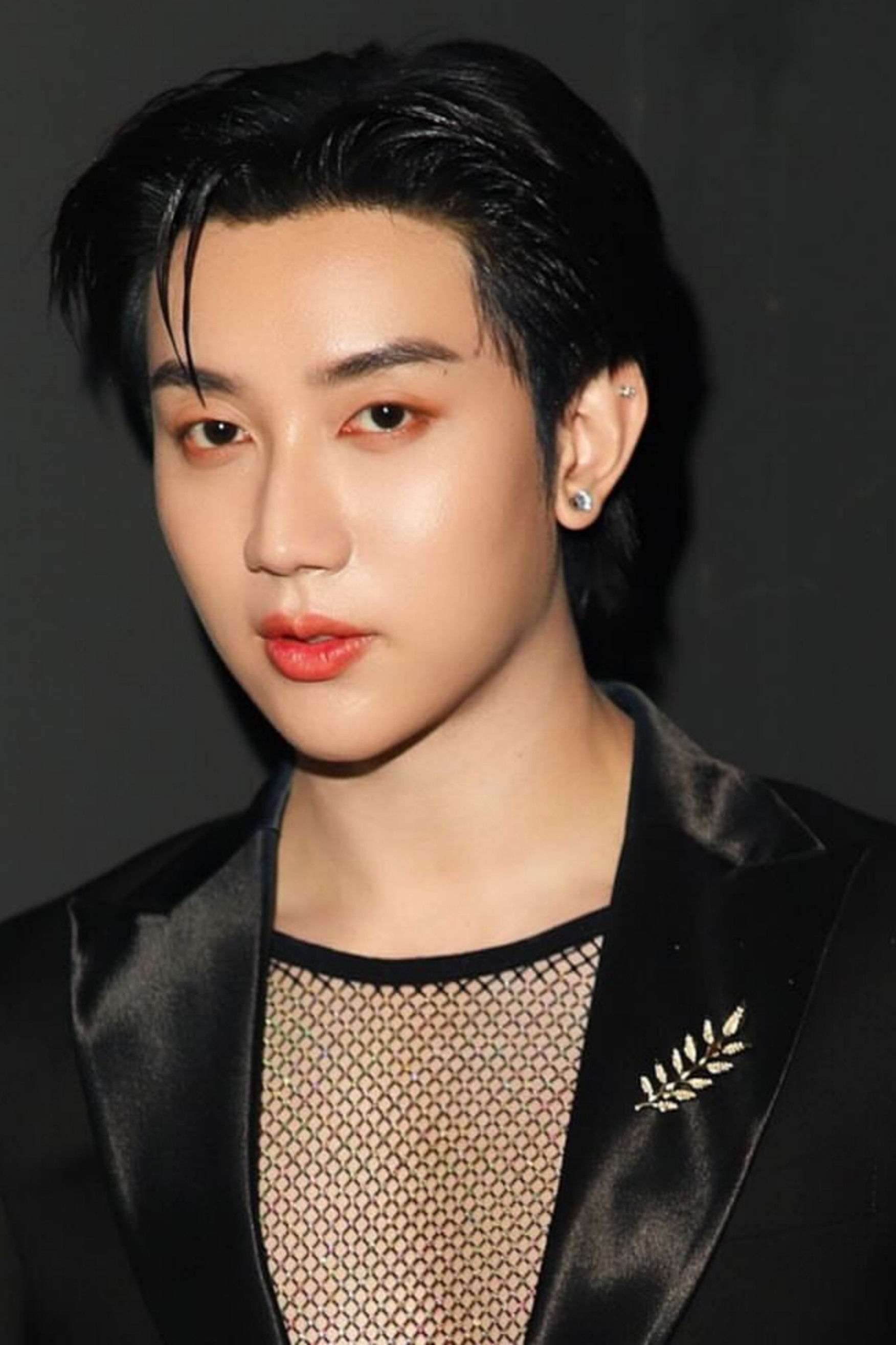 Pongsapak Rachaporn backdrop