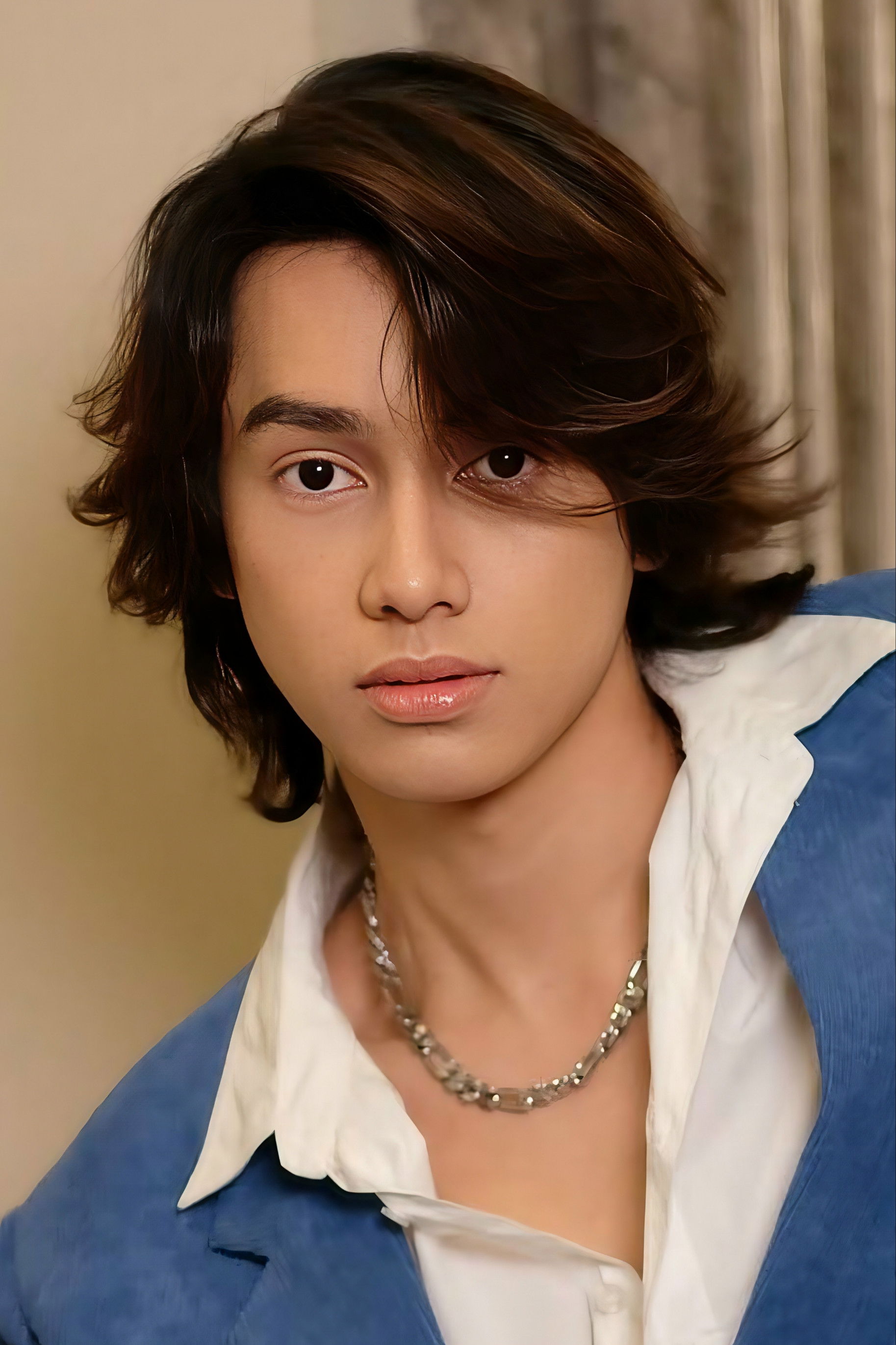 Smart Chisanupong Puangmanee backdrop