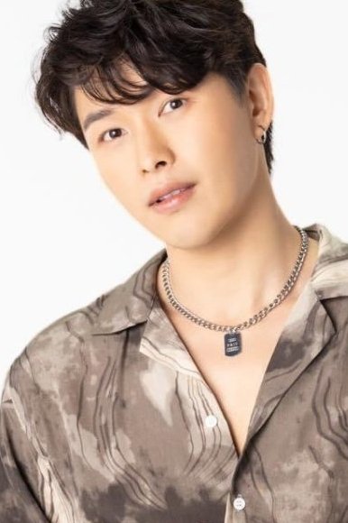 Putthanat Chayaaphinanthakul backdrop