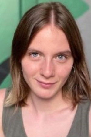 Hatice İrkin backdrop