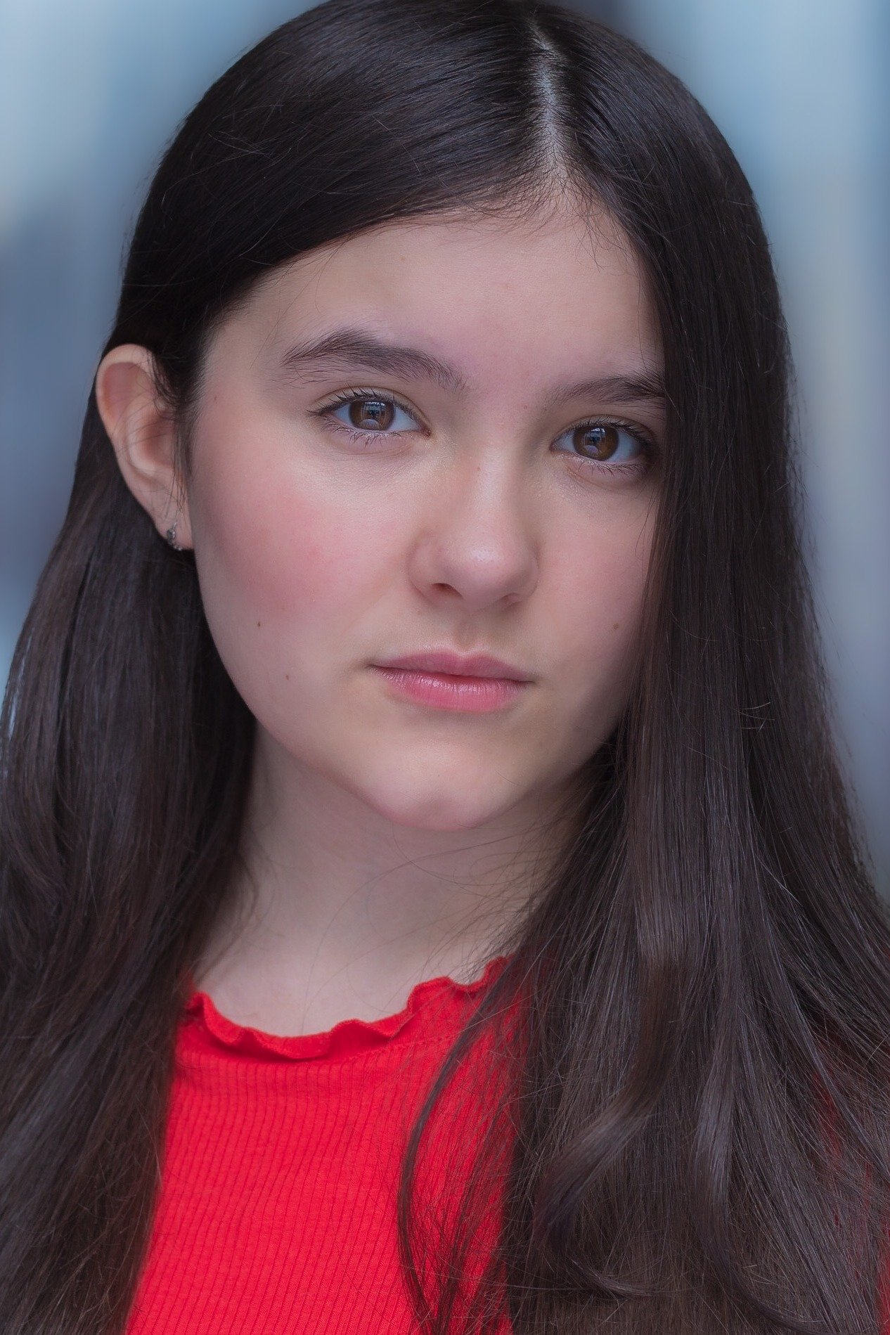 Ellila-Jean Wood backdrop