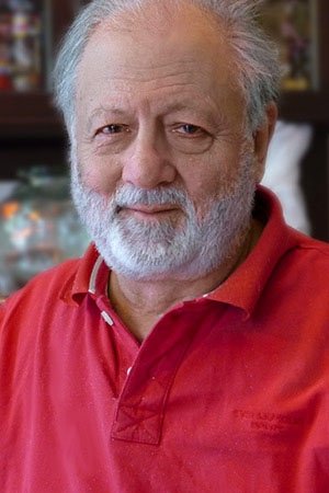 Jean Lescot backdrop