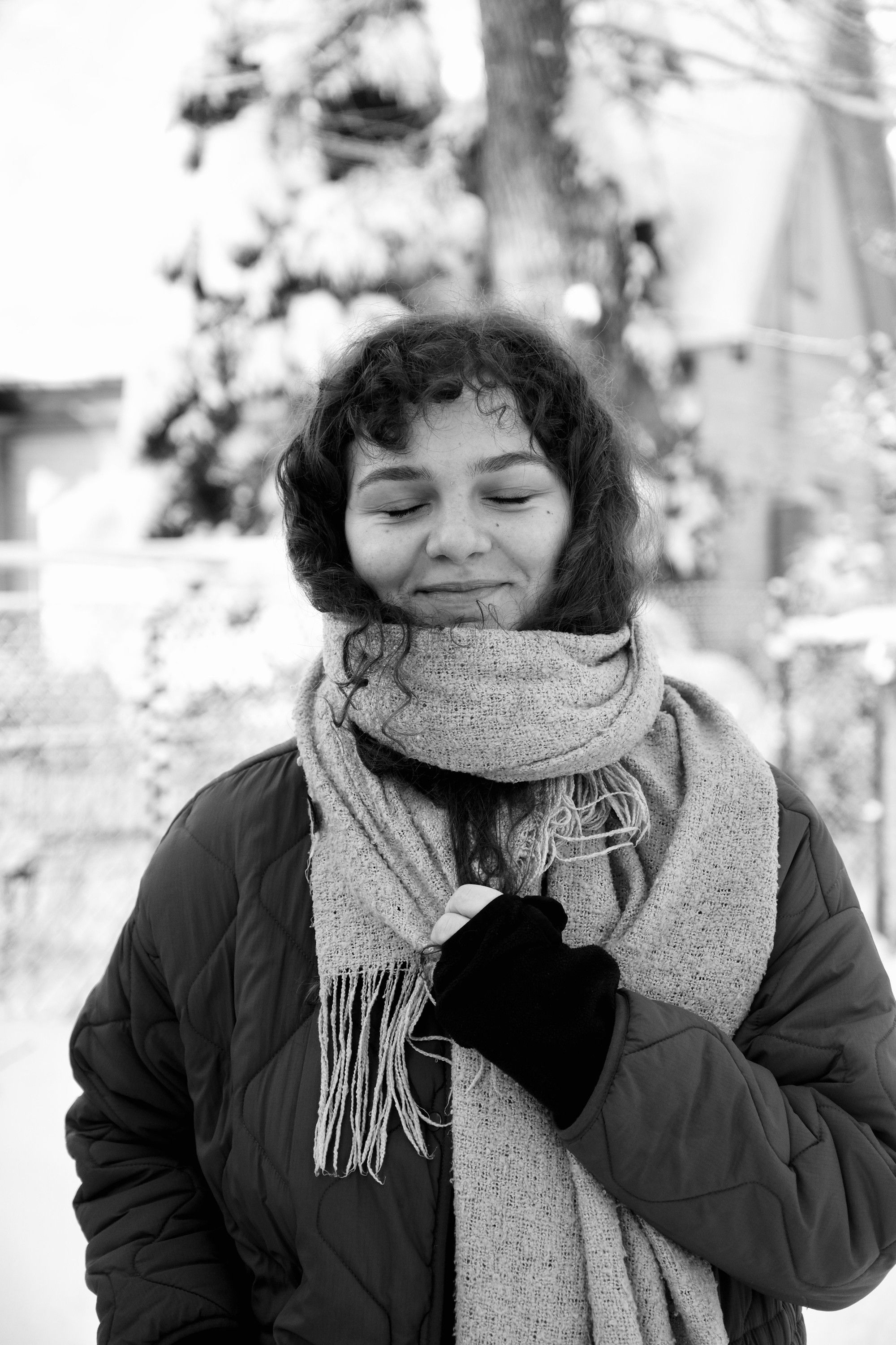 Betija Zvejniece backdrop