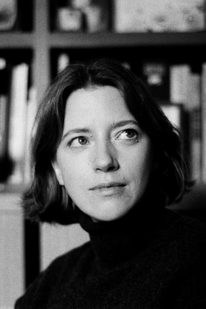 Lubna Playoust backdrop