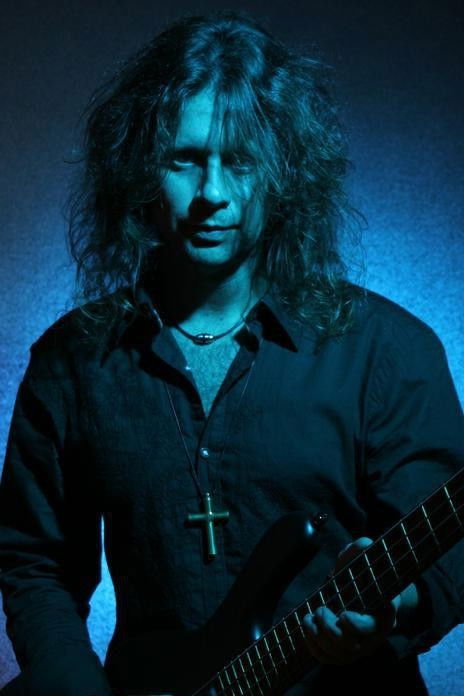 Rob Schomaker backdrop