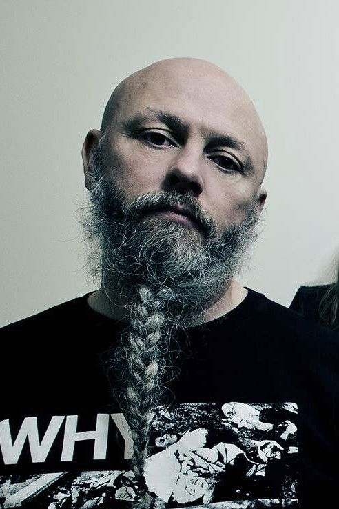 Gary Jennings backdrop