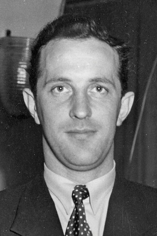 Knut Nordahl backdrop