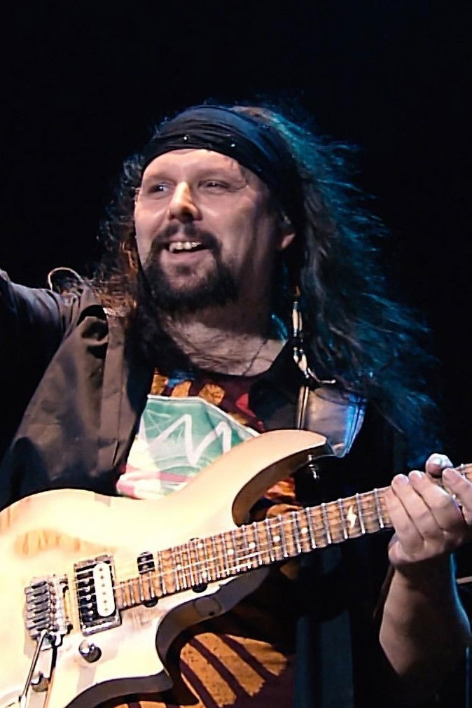 Helge Engelke backdrop