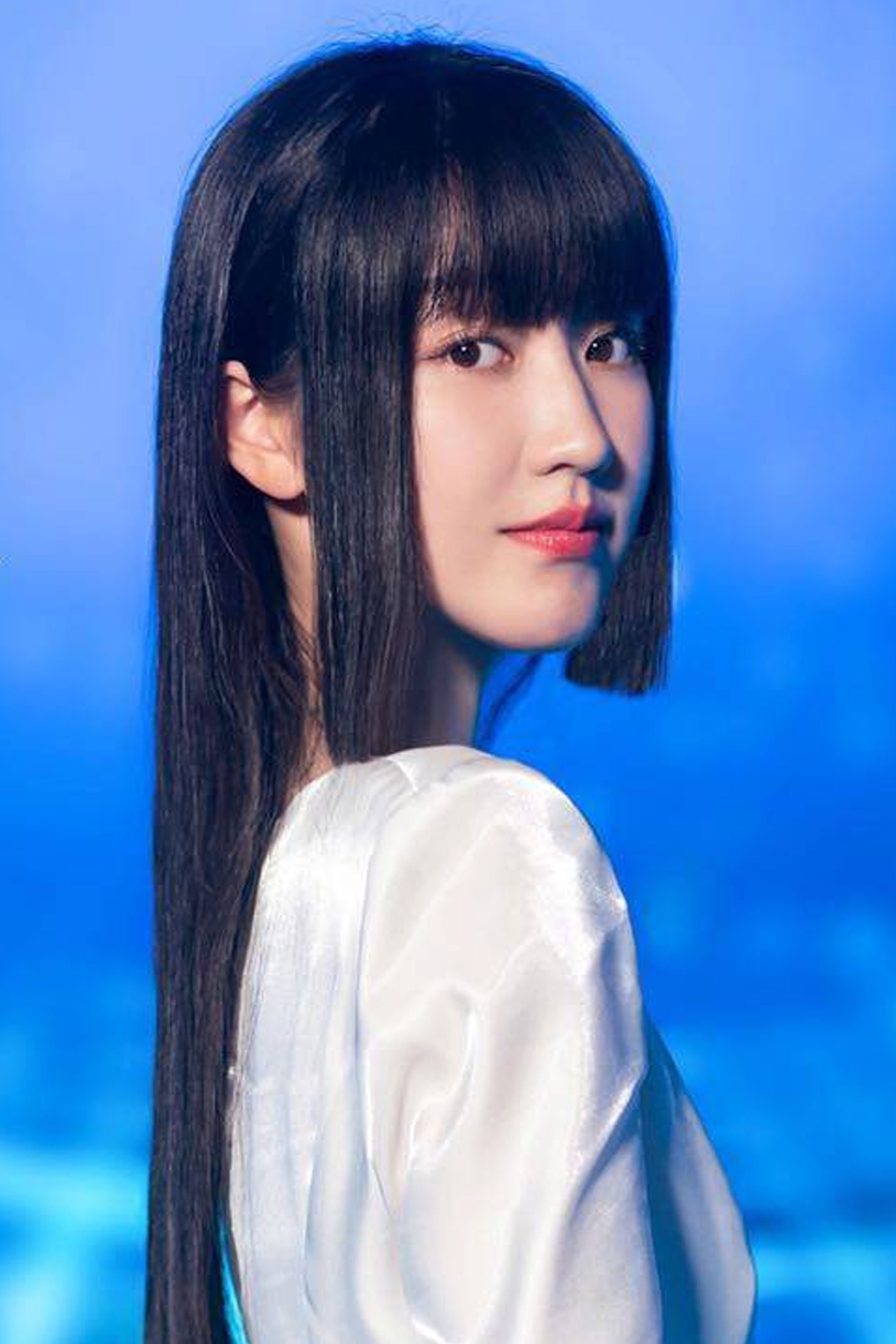 Zong Yuanyuan backdrop