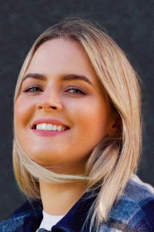 Sofia Dalén backdrop