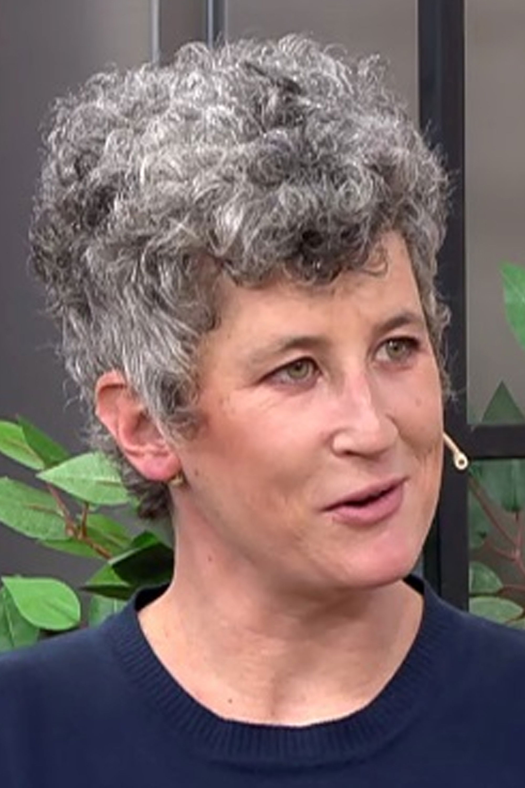 Nenan Pelenur backdrop