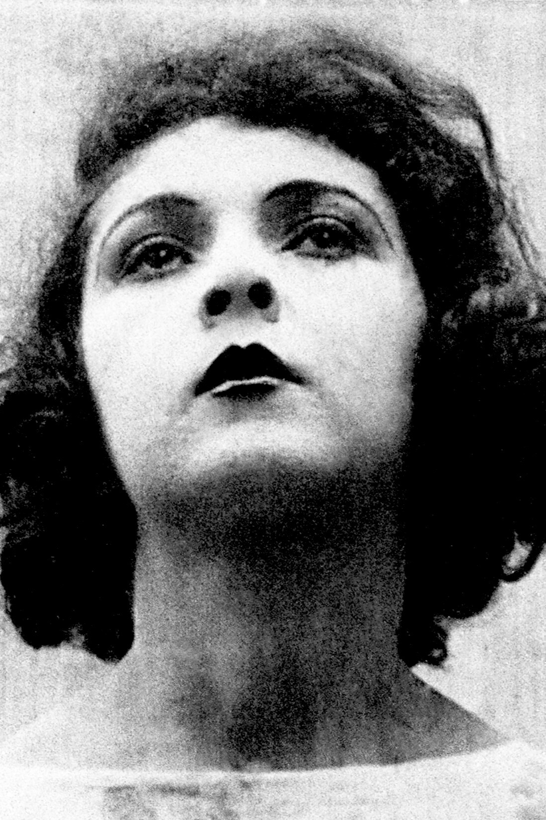 Almery Steves backdrop