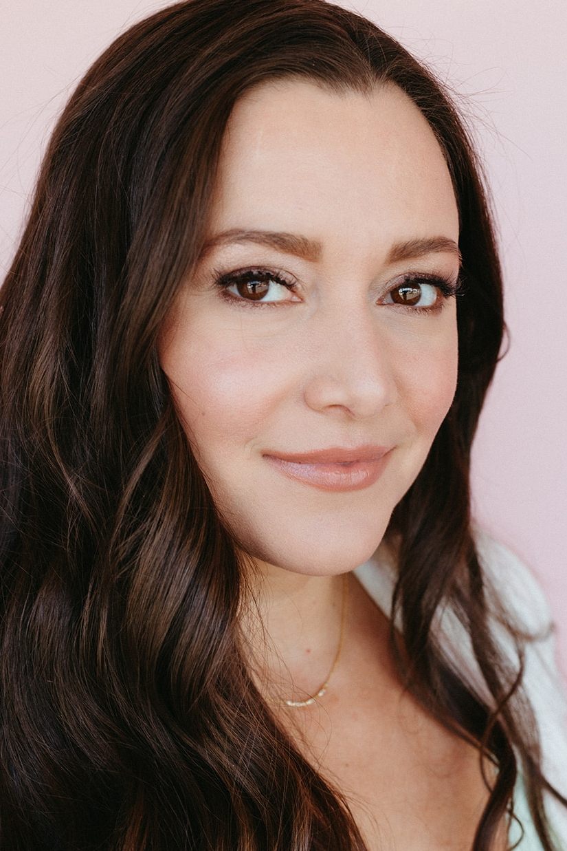 Julie Craig backdrop