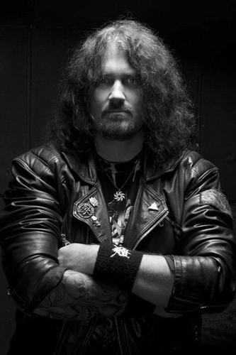 Larry Paterson backdrop