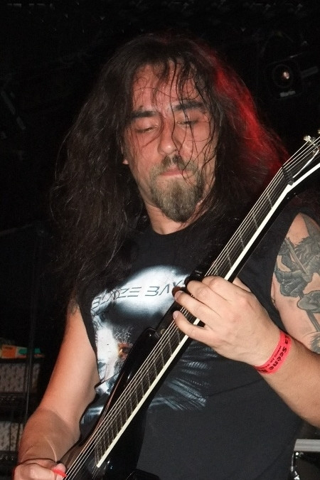 Nicolas Bermudez backdrop