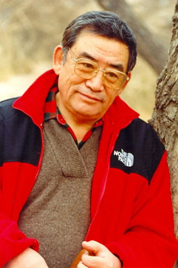 Tan Feiling backdrop