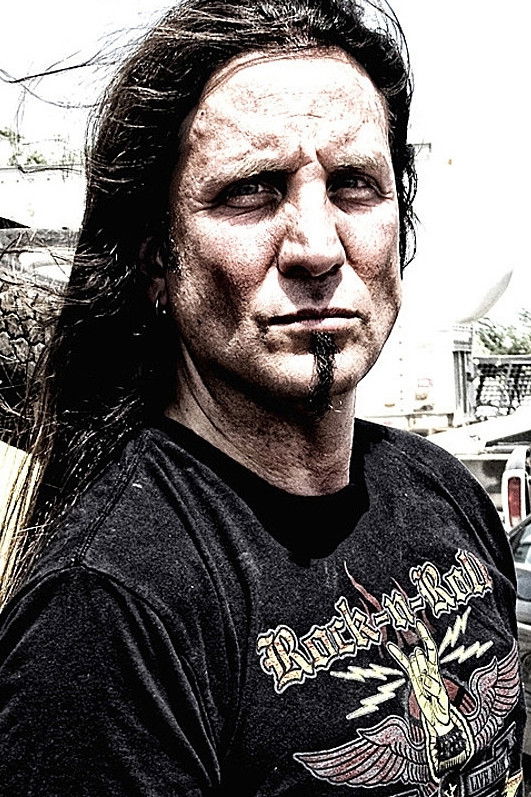 Jesse Dupree backdrop