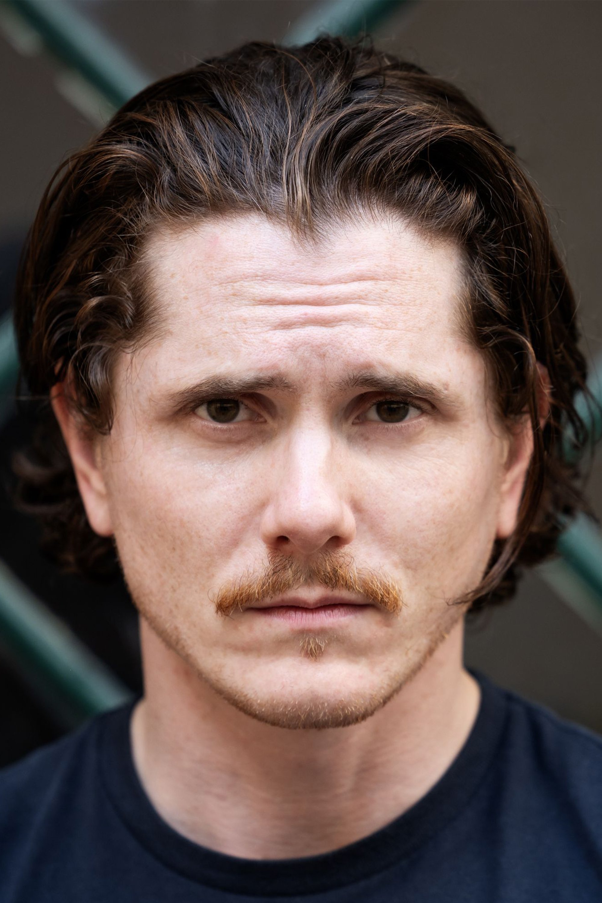 Benjamin Merz backdrop