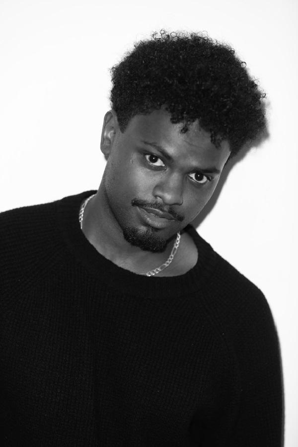 Kenedi Porter backdrop