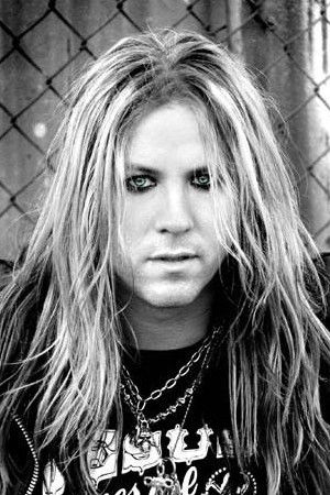 Troy Patrick Farrell backdrop