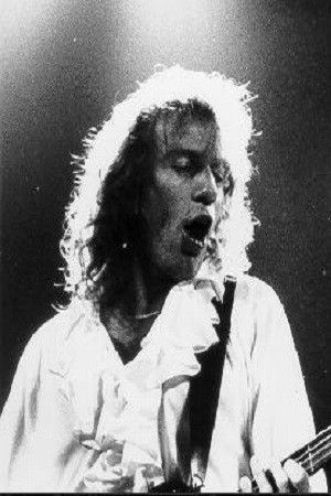 Dick Kemper backdrop