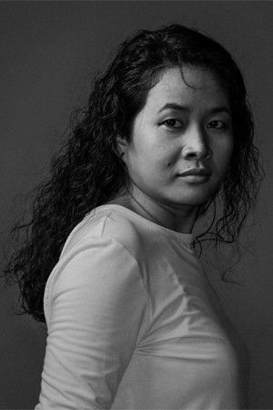 Ines Sothea backdrop