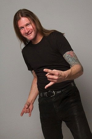 Olaf Zissel backdrop