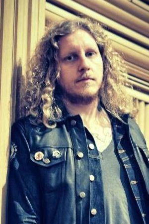 Ludwig Witt backdrop